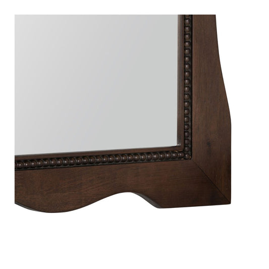 Jadie Wall Mirror Mirrors 