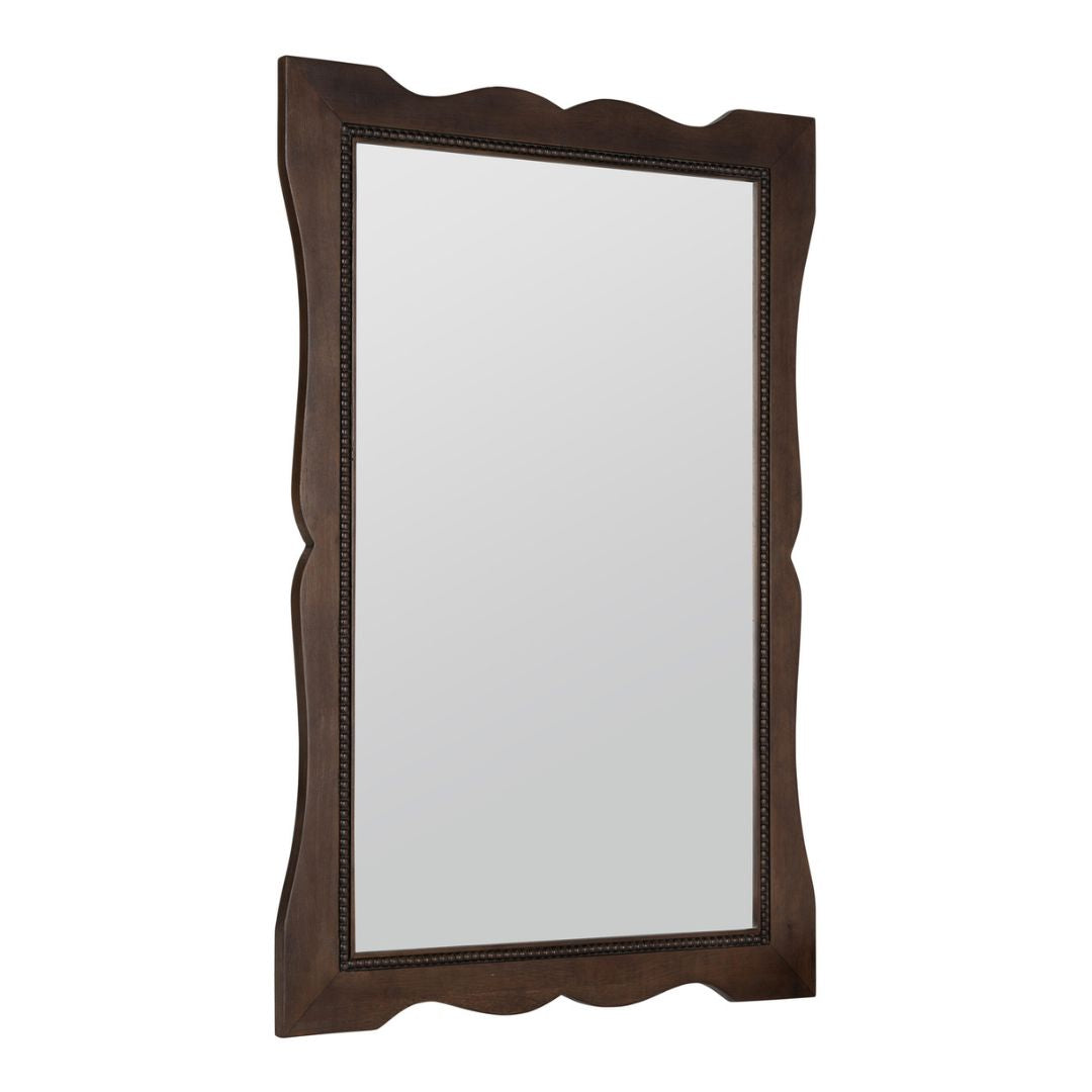 Jadie Wall Mirror Mirrors 