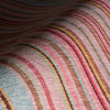 Jamaica Stripe Machine Washable Rug - Sky Rugs 