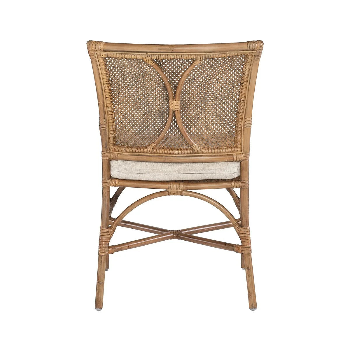 Java Arm Chair Dining Chairs 