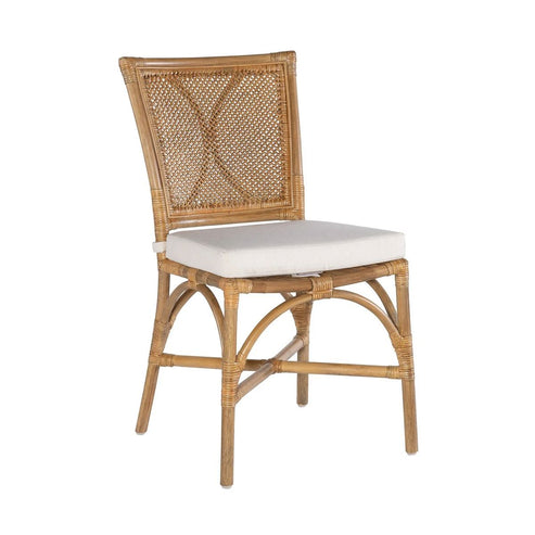 Java Side Chair Java Side Chair – Rainsford Company