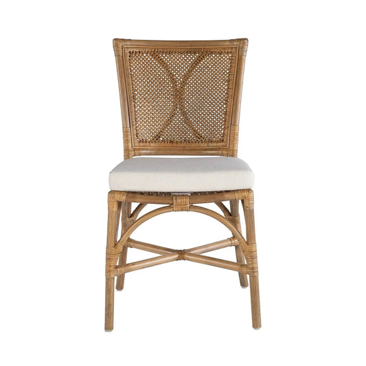 Java Side Chair Dining Chairs 