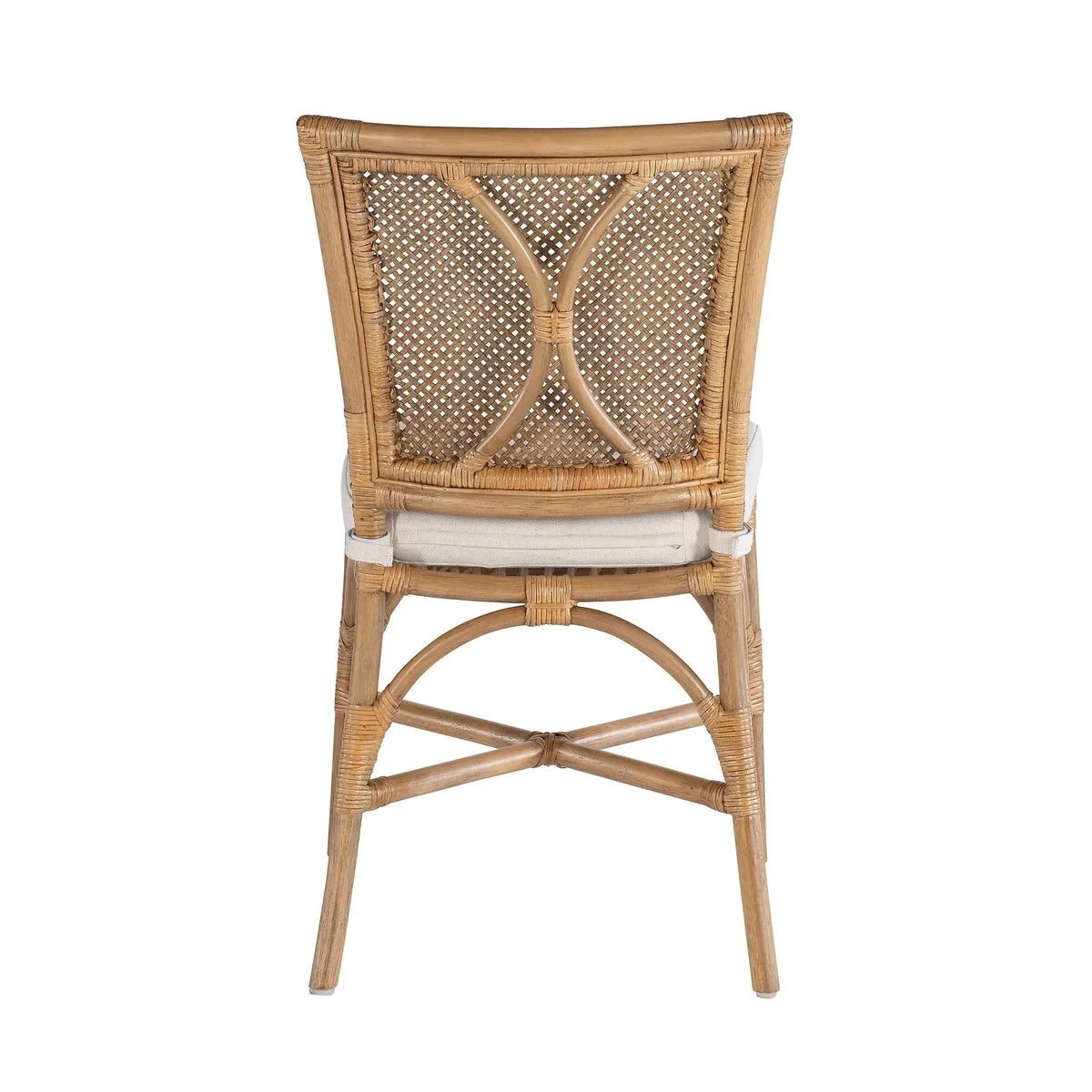 Java Side Chair Dining Chairs 