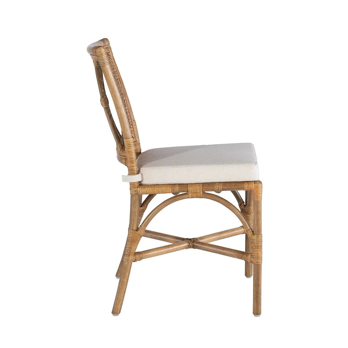 Java Side Chair Dining Chairs 