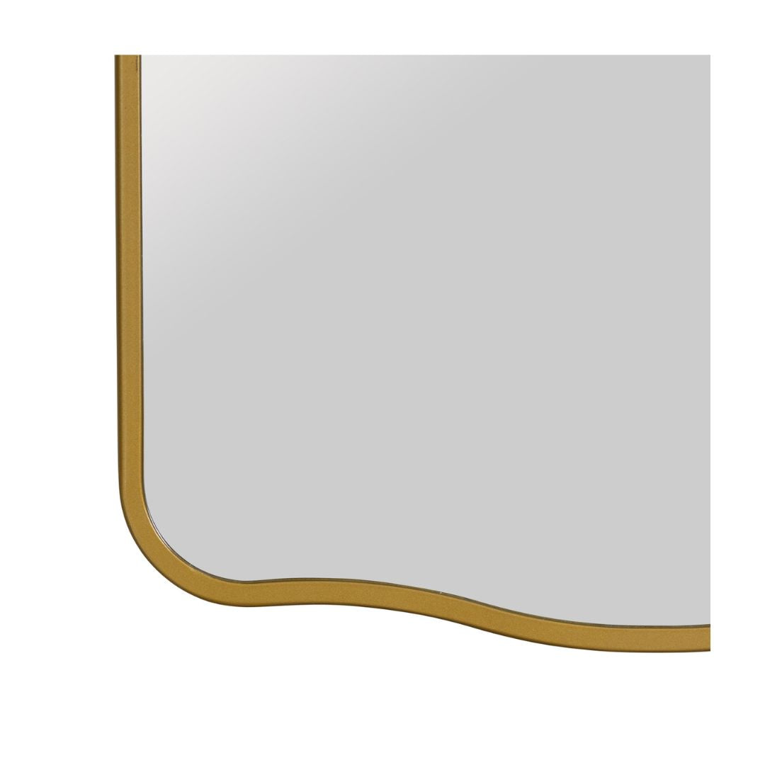 Jefain Medicine Cabinet Mirrors 