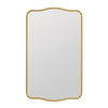 Jefain Medicine Cabinet Mirrors 