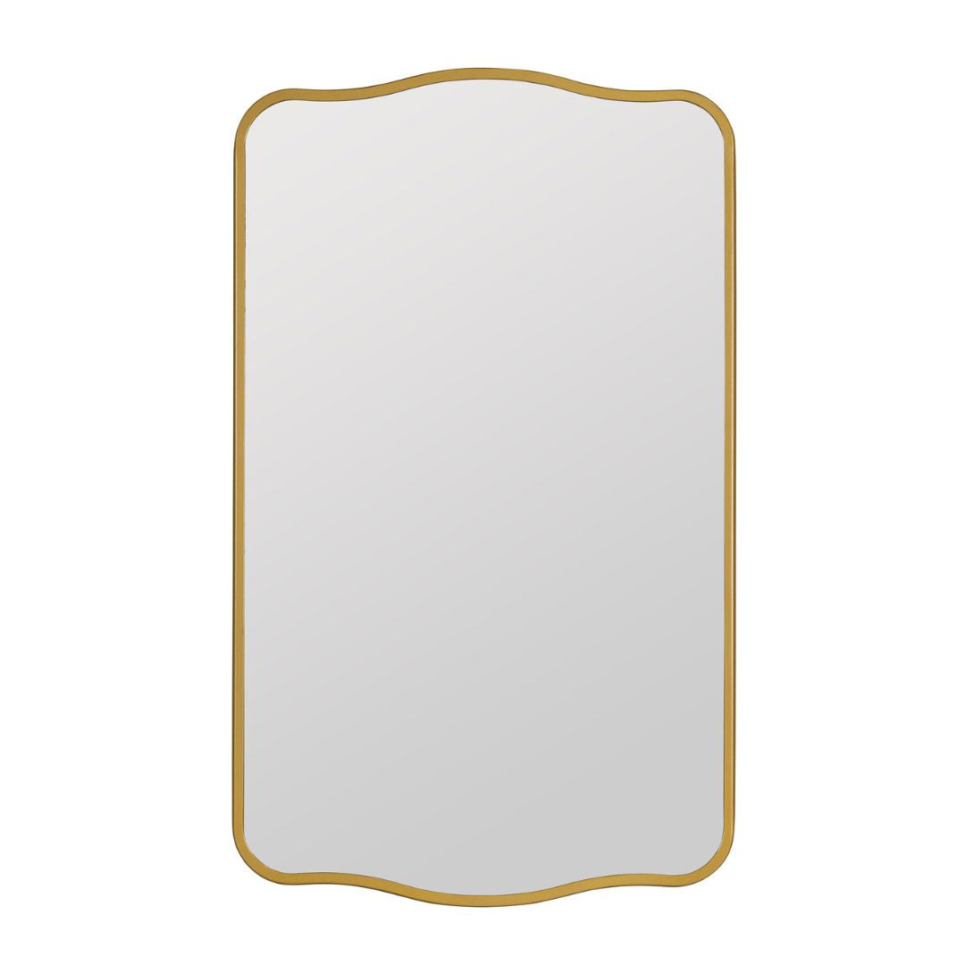 Jefain Medicine Cabinet Mirrors 