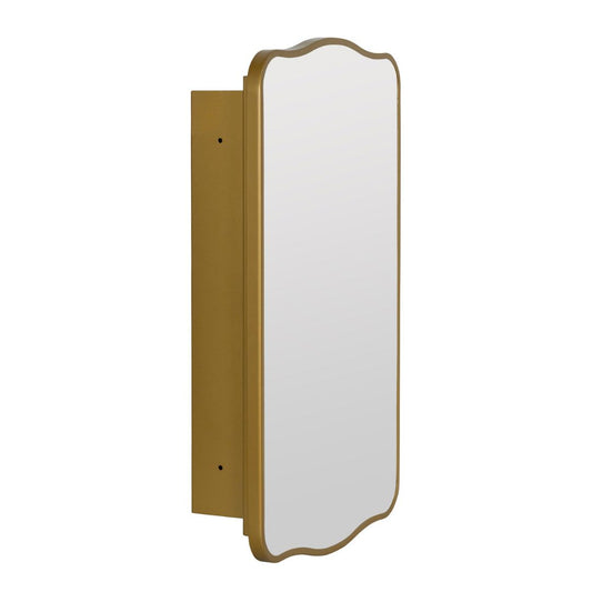 Jefain Medicine Cabinet Mirrors 