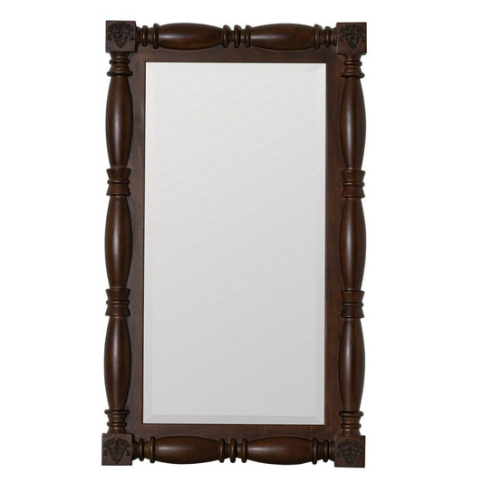 Jefferson Wall Mirror Mirrors 