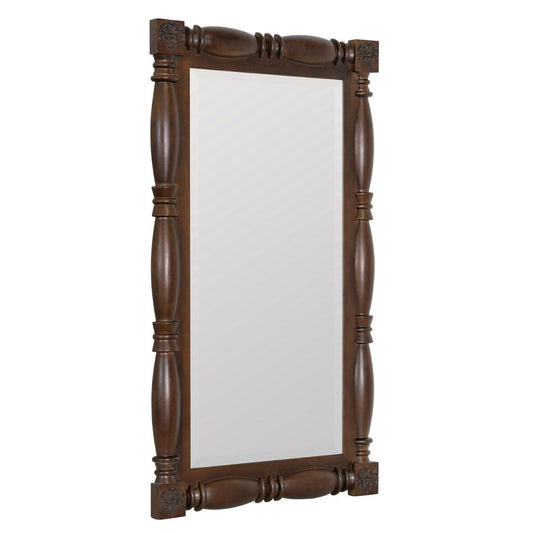 Jefferson Wall Mirror Mirrors 