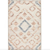 Jelly Roll Sky Machine Washable Rug WASHABLE 