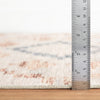 Jelly Roll Sky Machine Washable Rug WASHABLE 