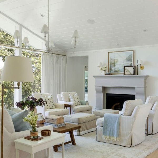 Jennifer Chair Accent Chairs 