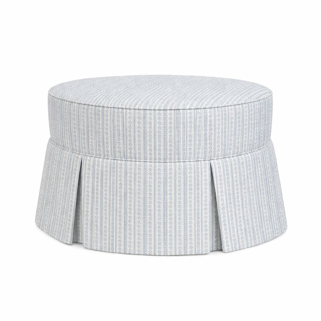 Jenny Ottoman Ottomans 