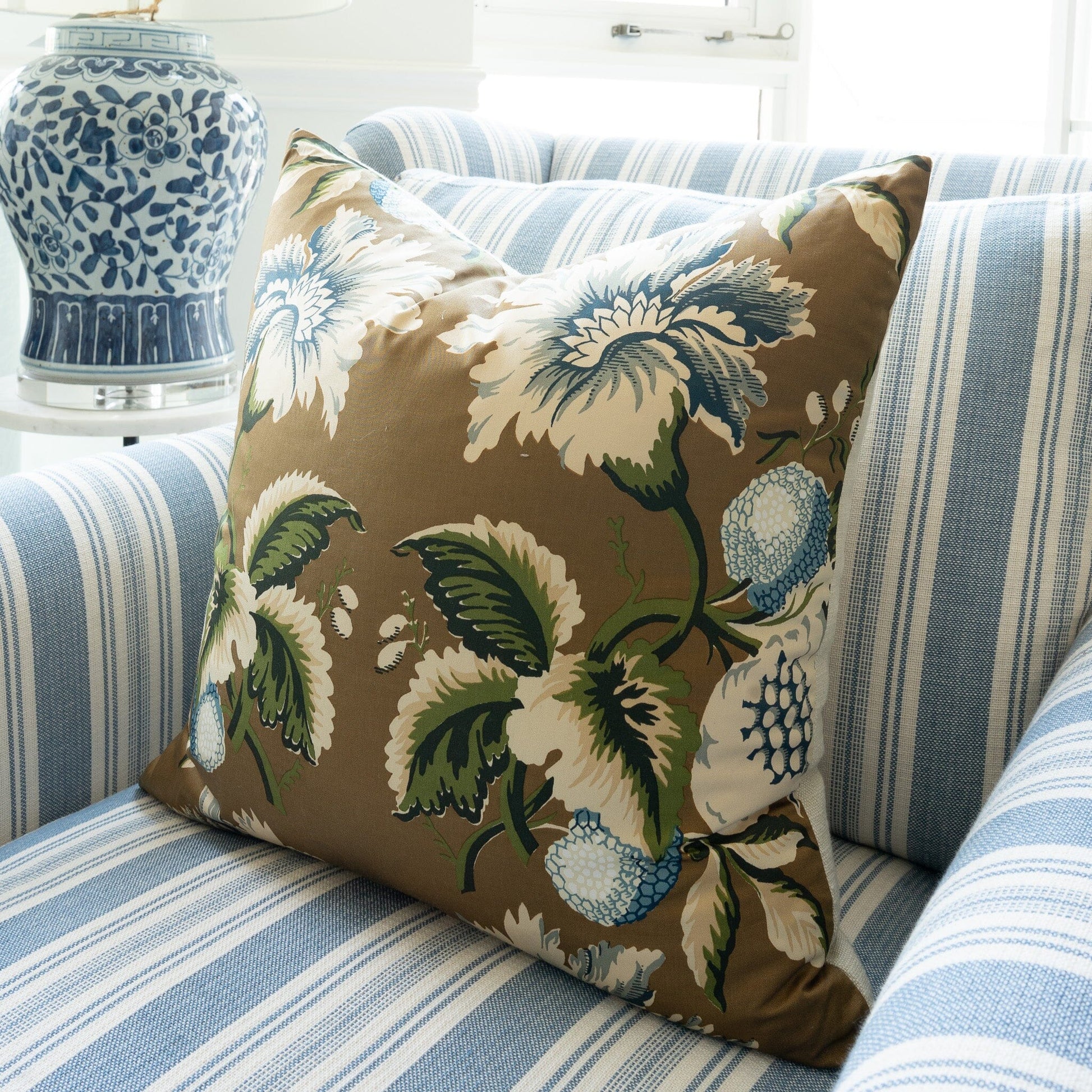 Jessup Pillow - 20" Pillows 