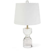 Joan Crystal Table Lamp Large Table Lamps 