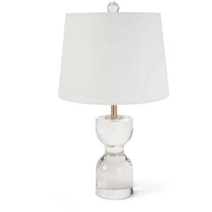 Joan Crystal Table Lamp Large Table Lamps 