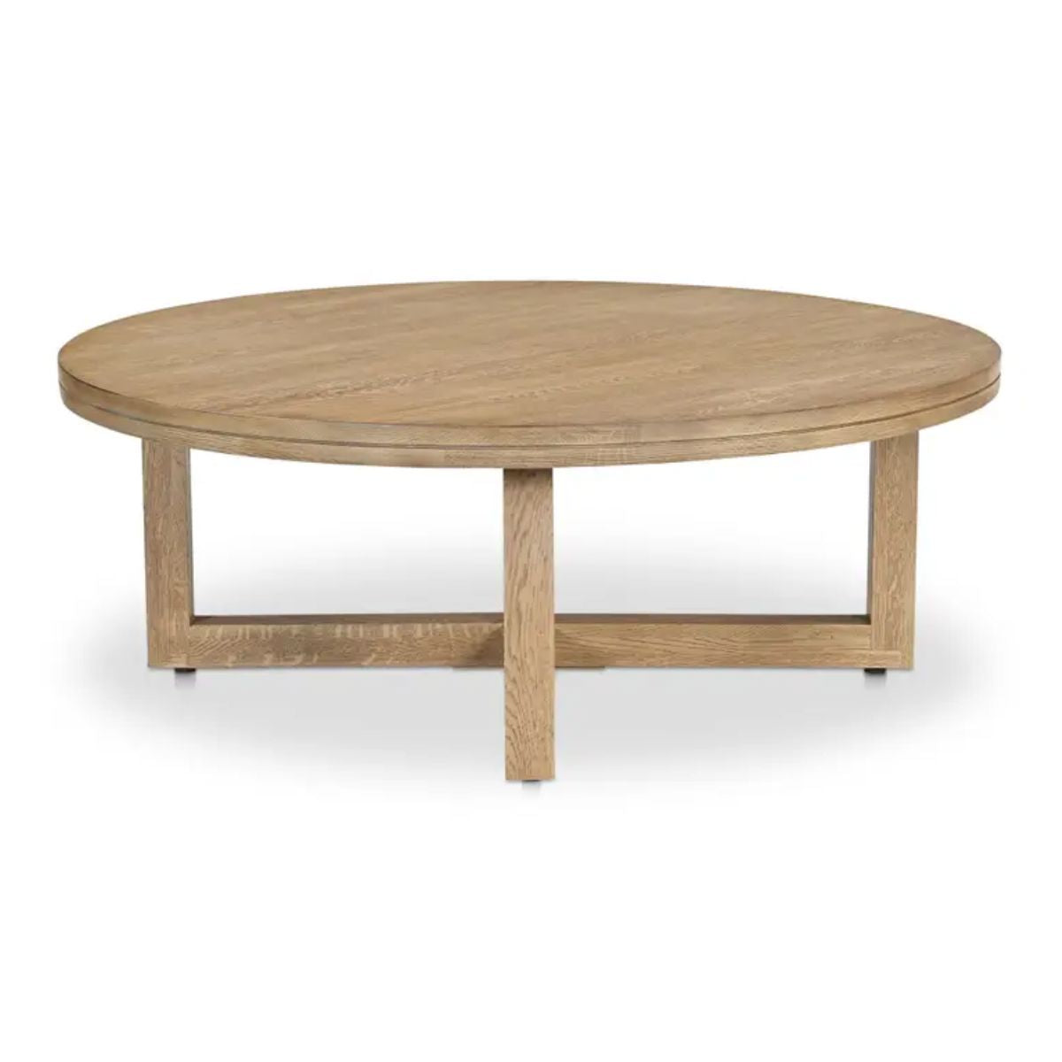 Joel Coffee Table Coffee Tables Natural 