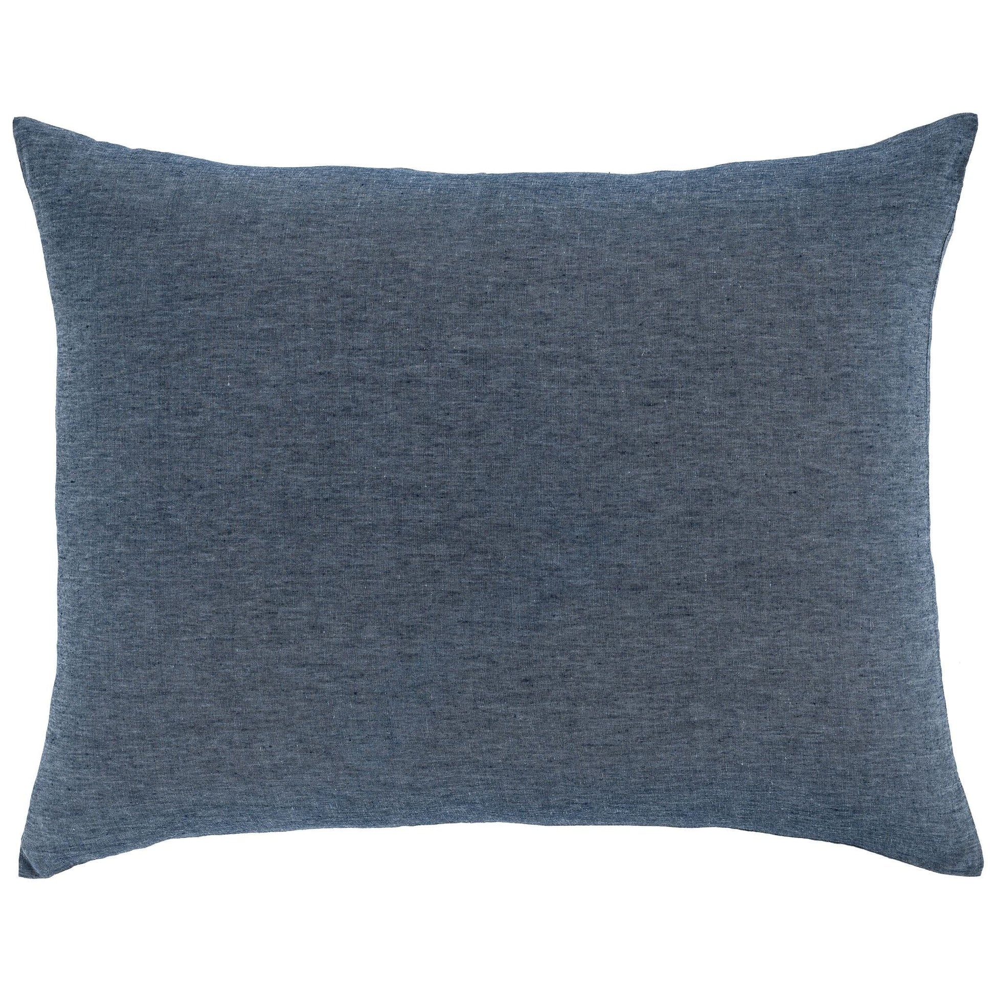 Jovi Linen Ink Sham Duvet Sham 