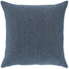 Jovi Linen Ink Sham Duvet Sham 