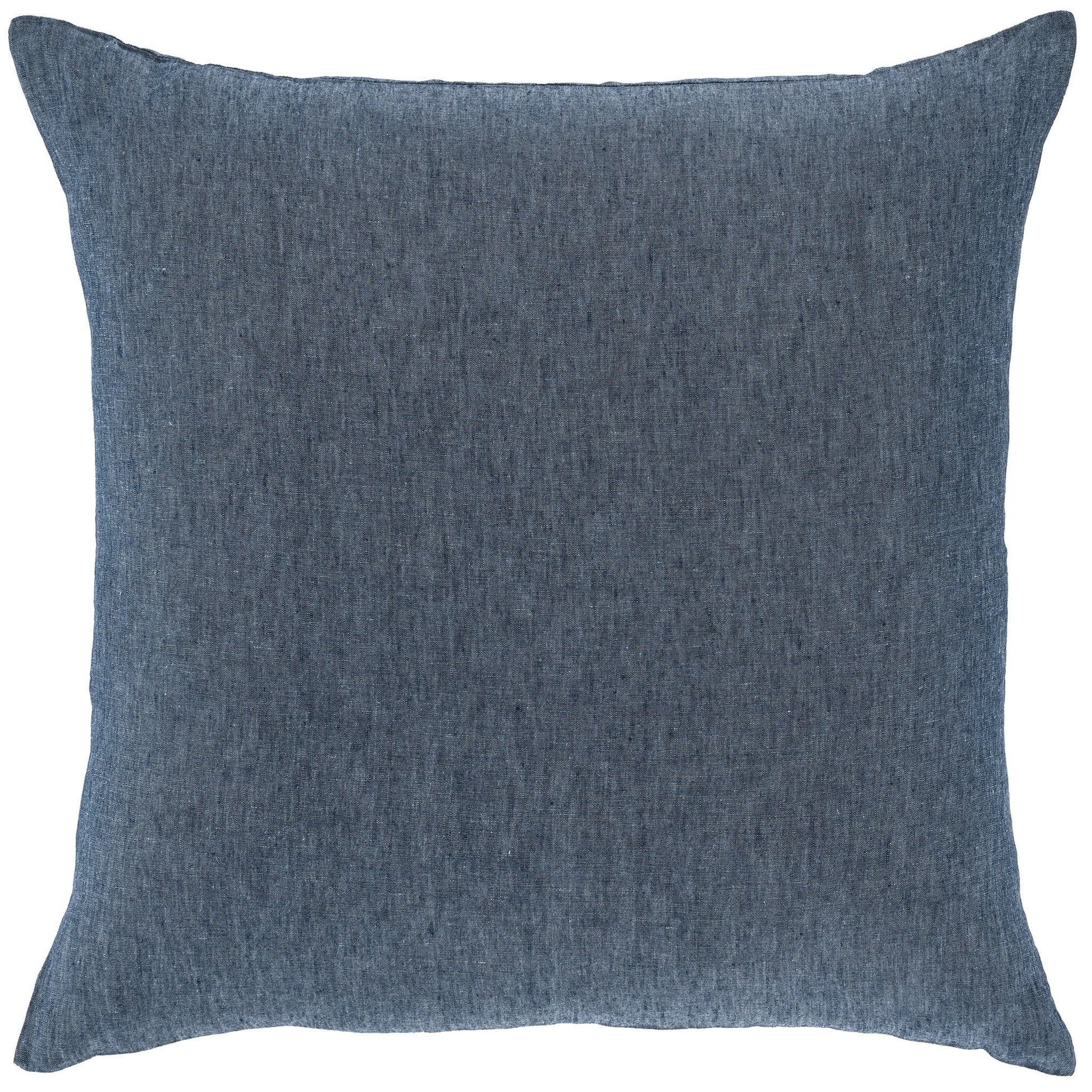 Jovi Linen Ink Sham Duvet Sham 