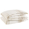 Joy Linen Multi Duvet Cover Duvet Cover 