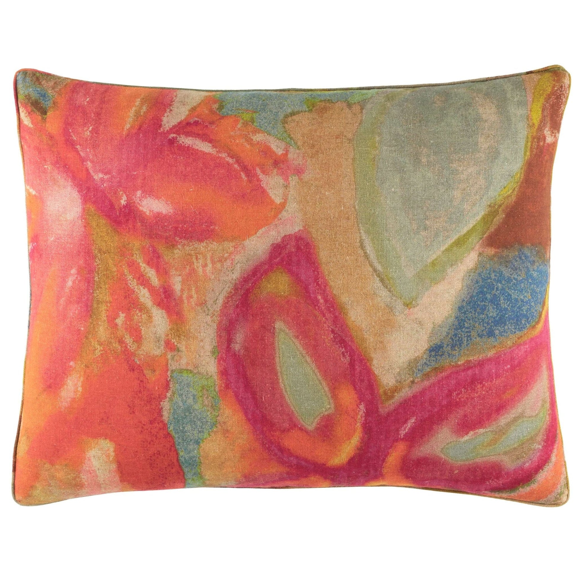 Joy Linen Multi Sham Duvet Sham 