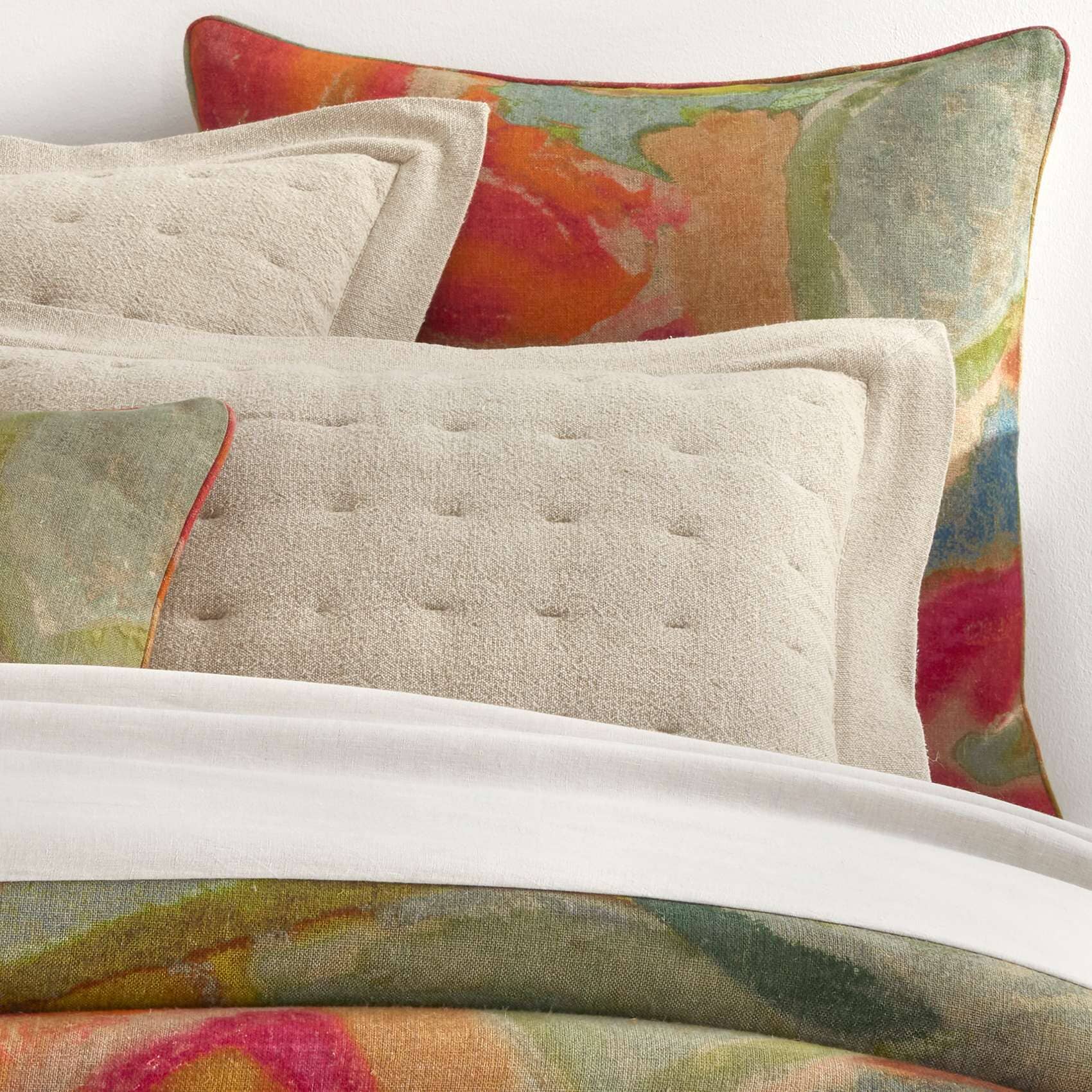 Joy Linen Multi Sham Duvet Sham 