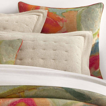 Joy Linen Multi Sham Duvet Sham 