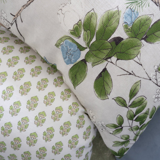 Julian Lumbar Pillow Pillows 