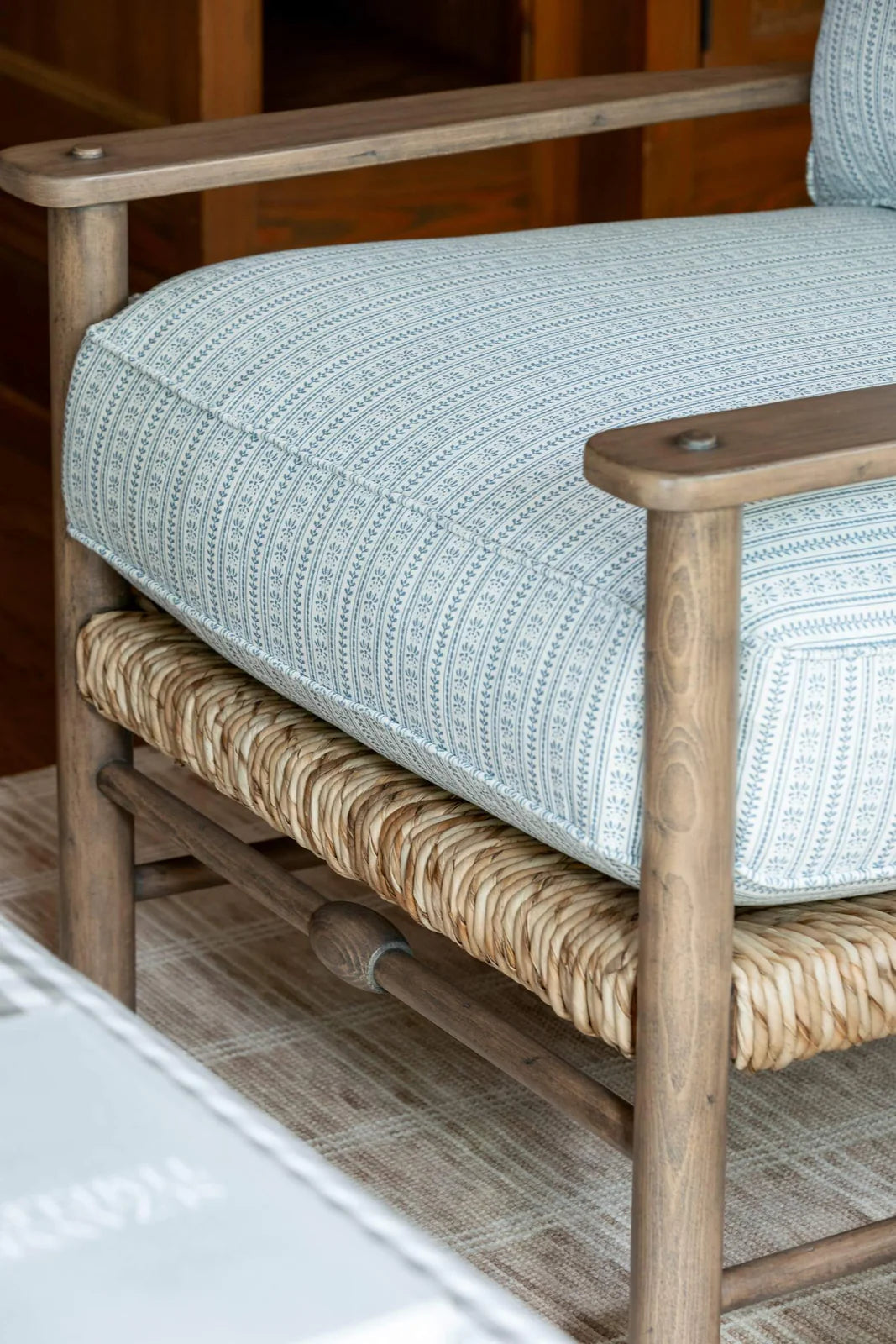June Rush Chair Accent Chairs 