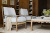 June Rush Chair Accent Chairs 
