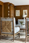 June Rush Chair Accent Chairs 