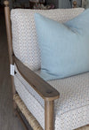 June Rush Chair Accent Chairs 