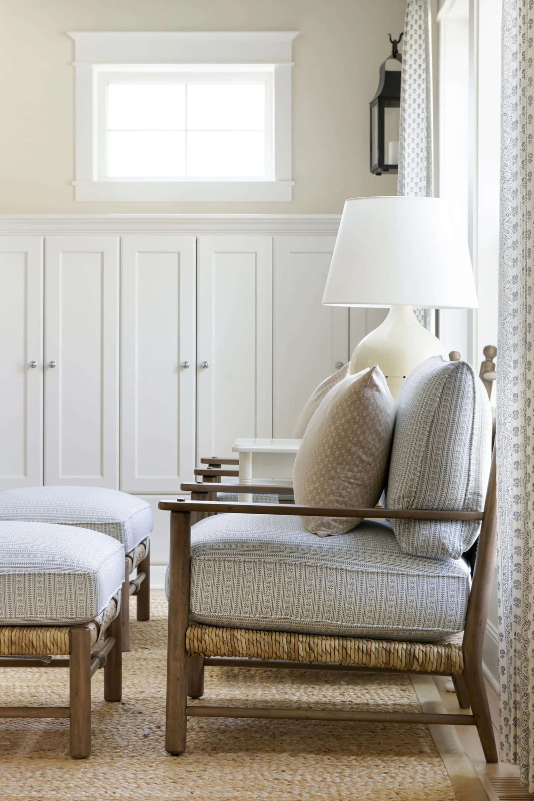 June Rush Chair Accent Chairs 