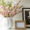 Jute Woven Photo Frame Objects & Accents 