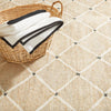Kali Natural Machine Washable Rug WASHABLE 