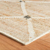 Kali Natural Machine Washable Rug WASHABLE 