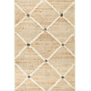 Kali Natural Machine Washable Rug WASHABLE 
