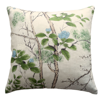 Katsura Pillow - 22" Pillows 