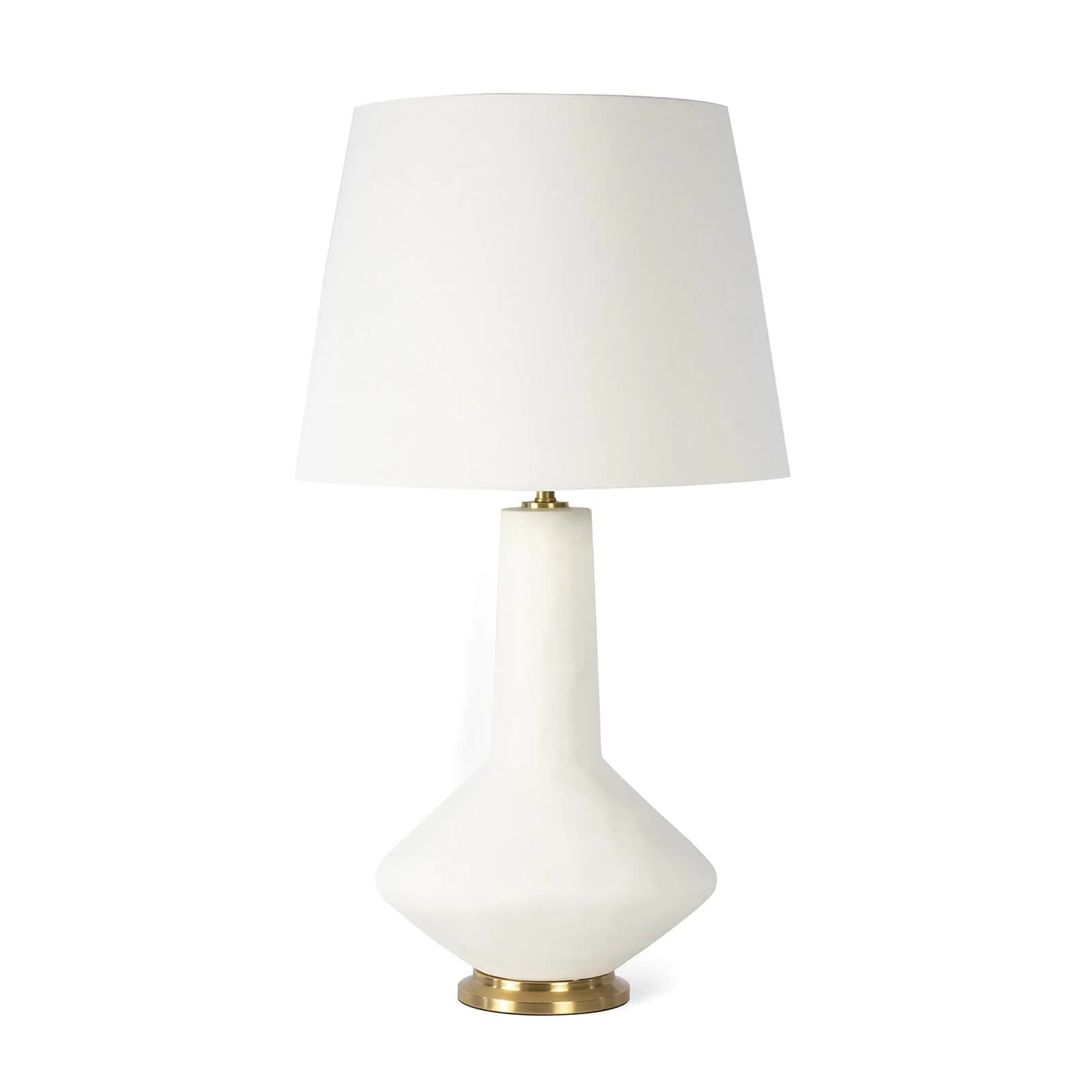 Kayla Ceramic Table Lamp Table Lamps 