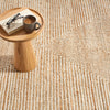 Kelan Ivory Handwoven Jute Rug Rugs 