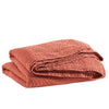 Kerala Spice Matelasse Coverlet Matelasse Coverlet 