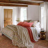 Kerala Spice Matelasse Coverlet Matelasse Coverlet 