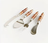 Keystone Cheese Knives Kitchen 
