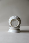Kobenhavner- White Glazed Vases & Planters 