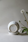 Kobenhavner- White Glazed Vases & Planters 