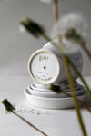 Kobenhavner- White Glazed Vases & Planters 