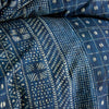 Kodi Batik Indigo Duvet Cover Duvet Cover 