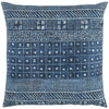 Kodi Batik Indigo Sham Duvet Sham 